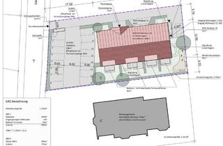 Anlageobjekt in 25462 Rellingen, Neubauprojekt vor den Toren Hamburgs, 11 Wohneinheiten, 18 Stellplätze, über 900 m² Wohnfläche