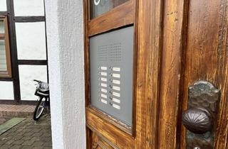 Anlageobjekt in Enge Straße, 31655 Stadthagen, Gepflegtes Mehrfamilienhaus in 1A-Lage