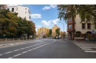 Grundstück zu kaufen in Mathildenstraße 56, 63065 Offenbach, Genehmigtes Wohnbauprojekt mit 12 Wohneinheiten, 4 Stellplätzen und 2 Doppelparkern in Offenbach