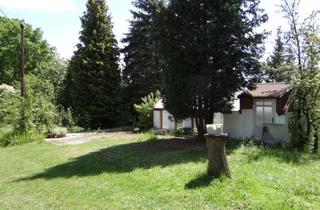 Grundstück zu kaufen in Mittelstraße 44, 02906 Niesky, Schönes großes Baugrundstück in Niesky OT See
