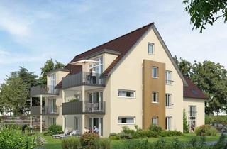 Wohnung kaufen in 71642 Ludwigsburg, Die perfekte Wohnung für Zwei