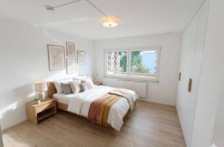 Wohnung mieten in 44357 Dortmund, Wohnglück mit Balkon und seniorengerechtem Bad auf 57qm in Dortmund-Westerfilde