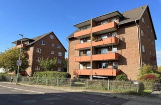 Wohnung mieten in 39288 Burg, Komfortable 3 Zimmer Wohnung in beliebter Lage