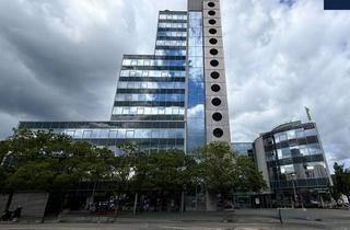 Büro zu mieten in 71229 Leonberg, +Vielseitig nutzbare Praxis- & Bürofläche im Leonberger Zentrum+