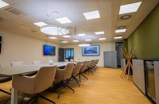 Gewerbeimmobilie mieten in 34125 Unterneustadt, HUBPOINT24 | Möblierte Premium-Offices in Kassel – All-In & flexibel