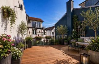 Gewerbeimmobilie kaufen in 78462 Konstanz, Attraktive Büro‑ und Praxisfläche mit Dachterrasse und Balkon in der Konstanzer Altstadt