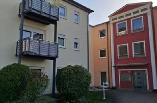 Wohnung kaufen in 66636 Tholey, Tholey - Komfortabel wohnen in 3-Zimmer-Wohnung mit Sonnenbalkon und fußläufiger Infrastruktur