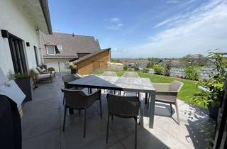 Immobilie mieten in 76532 Balg, Neuwertiges Einfamilienhaus in schöner Waldrandlage auf Zeit (08/2026 - 07/2027)