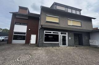 Gewerbeimmobilie mieten in Schollendamm 153, 27755 Stickgras/Annenriede, Gewerbefläche mit Charakter: 100 m² in Delmenhorst