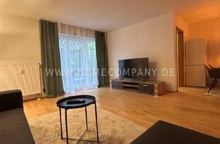 Wohnung mieten in 85757 Karlsfeld, Modern möbliertes 3-Zimmer-Apartment mit Terrasse und Garten in Karlsfeld