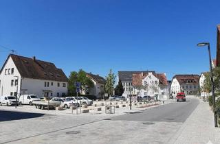 Gastronomiebetrieb mieten in 89155 Erbach, Stellplatz für Verkaufswagen, Foodtruck oder Imbiss zentral in Erbach