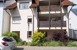 Wohnung kaufen in 72664 Kohlberg, Helle 3-Zimmer-Wohnung – saniert & zentral