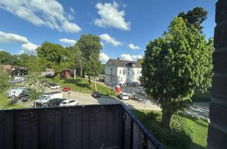 Wohnung mieten in Hof Hammer, 24113 Molfsee, Helle moderne Neubauwohnung (50qm) mit Balkon, Fahrstuhl & Einbauküche in Kiel-Hammer