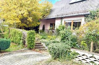 Einfamilienhaus kaufen in 95138 Bad Steben, Attraktives Einfamilienhaus /Zweifamilienhaus als (Ferienwohnung) in zentraler Lage in Bad Steben.