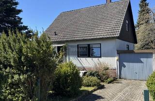 Einfamilienhaus kaufen in 95697 Nagel, Freistehendes Einfamilienhaus in Nagel
