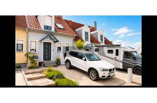 Haus kaufen in 95448 Bayreuth, Einziehen und wohlfühlen – Modernisiertes Reihenmittelhaus in Bayreuth