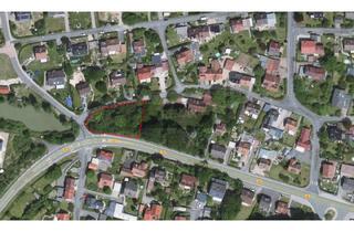 Grundstück zu kaufen in 95488 Eckersdorf, Baugrundstück in Eckersdorf (teilerschlossen)