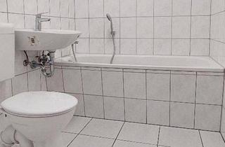Wohnung mieten in Moseler Straße 12, 08058 Zwickau, Einbauküche 1 Zimmer, Balkon, frisch saniert, Aufzug