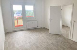 Wohnung mieten in Birkholzer Weg 22, 39128 Magdeburg, Selber malern - ZWEI MONATE KALTMIETE GESCHENKT