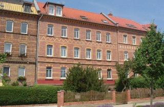 Wohnung mieten in Theodor-Heuss-Str. 11, 04435 Schkeuditz, Wohnen über den Dächern von Schkeuditz
