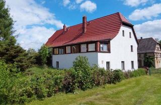 Haus kaufen in Lindenplatz 13, 04617 Haselbach, herrlicher Zweiseitenhof direkt am Naturschutzgebiet Haselbacher Teiche zu verkaufen.