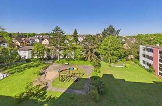 Wohnung kaufen in 90449 Nürnberg, Westblick vom Balkon, geräumig und alles Neu für Sie