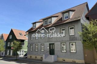 Wohnung mieten in 38875 Elbingerode, Die besonders attraktive 3-Raum Wohnung