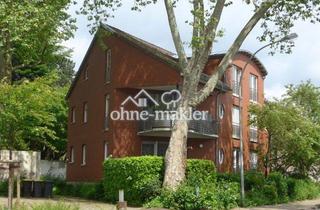 Wohnung mieten in Bielefelder Straße 7, 44652 Herne, Wunderschöne Komfortwohnung: 3,5 Zi, 2 Bäder, Parkett, Balkon