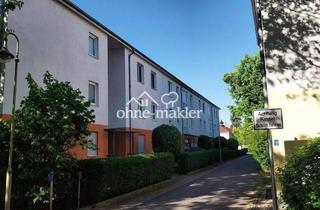 Wohnung mieten in Distelweg 1, 15566 Schöneiche, 3 Zimmer Schöneiche bei Berlin mit Terrasse / Küche / Stellplatz