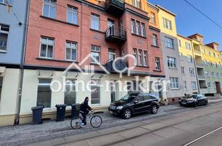 Wohnung mieten in Fouquéstraße 7, 14770 Brandenburg, Zentral gelegene, helle 3-Raum Wohnung über 68,00 qm ab 01.06.2026 (und 2 weitere)