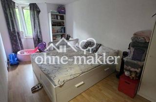 Wohnung mieten in Hardenbergstraße 51, 47799 Krefeld, Geräumige Etagen-Wohnung in citynaher Lage von KR-Cracau zu vermieten