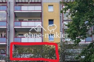 Wohnung kaufen in 12681 Berlin, Provisionsfreie 4-Raum-Eigentumswohnung mit Balkon in Berlin-Marzahn