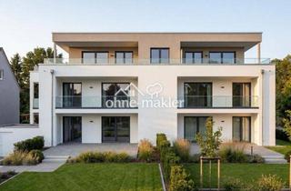Penthouse kaufen in Heubacher Straße 27, 73529 Schwäbisch Gmünd, Provisionsfreie Eigentumswohnungen in urbaner ruhiger Lage