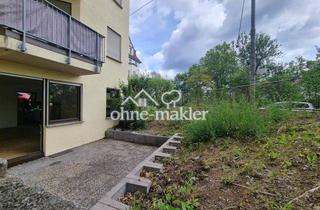 Wohnung kaufen in 70435 Stuttgart, Provisionsfrei! 1,5 ZiWhg NEU modernisiert am Stadtpark 5 Min. zur S-Bahn, Porsche/Bosch