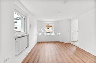 Wohnung kaufen in 70199 Stuttgart, Kernsanierte 2-Zi.-ETW, leerstehend in sehr guter Lage von Stuttgart-Süd | provisionsfrei