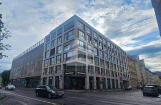 Geschäftslokal mieten in Thomasiusstraße/ Käthe-Kollwitz-Straße 16 -18, 04109 Leipzig, LADEN.flächen in Ärztehaus für Apotheke oder Sanitätshaus