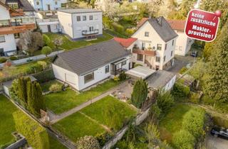 Haus kaufen in 35584 Wetzlar, Mehr Platz, mehr Möglichkeiten - provisionsfrei