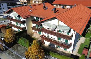 Wohnung kaufen in 83707 Bad Wiessee, Exklusive 132 m² Wohnung in Bestlage Bad Wiessee
