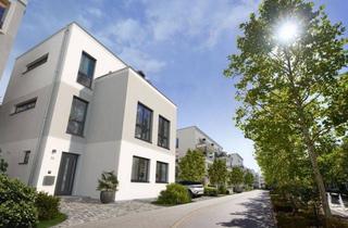 Haus kaufen in 24943 Flensburg, Individuell geplantes TOWNHOUSE in Flensburg