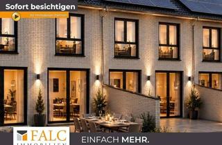 Doppelhaushälfte kaufen in 41849 Wassenberg, Oase in Wassenberg..