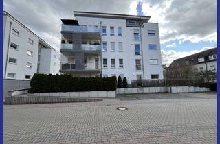 Wohnung kaufen in 07743 Jena, Moderne Eigentumswohnung als attraktive Kapitalanlage in Jena