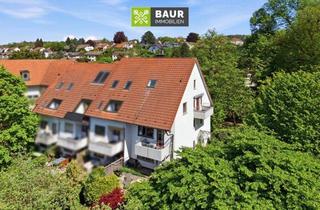 Haus kaufen in 88250 Weingarten, 360°I Viel Platz für die Familie – geräumiges Reihenendhaus mit Garten in der Oberstadt von Weingarten