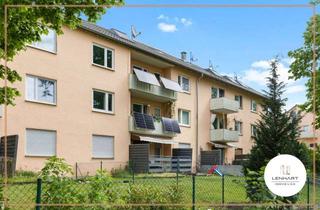 Wohnung kaufen in 86836 Untermeitingen, *Käuferprovisionsfrei*4-Zimmer-Etagenwohnung in Lagerlechfeld inkl. Außenstellplatz*Sonnige Loggia*