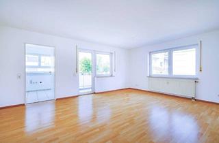 Wohnung kaufen in 79232 March, Helle 2 Zimmer Wohnung - 10 PKW Minuten von Freiburg