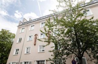 Loft kaufen in Hemshofstraße 69, 67059 Mitte, Top sanierte Loft-Rarität im Hemshof - sofort bezugsfrei!