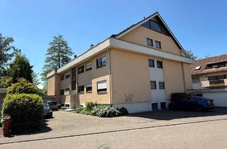 Wohnung kaufen in Hansjakobstraße 32, 79194 Gundelfingen, Wohnen am Schobbach