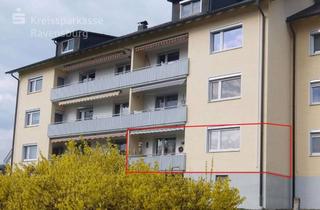 Wohnung kaufen in 88284 Wolpertswende, Einfache Wohnung in ruhiger Lage