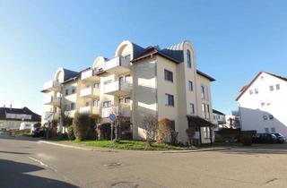 Wohnung kaufen in 73434 Aalen, Gemütliche 4½ Zimmer Dachgeschosswohnung in Unterrombach