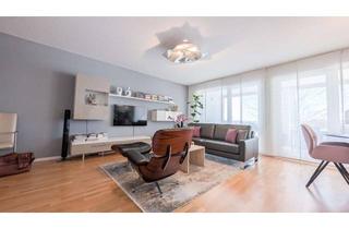 Wohnung kaufen in 73760 Ostfildern, Charmant & hochwertig - moderne Wohnung