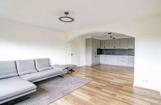 Wohnung kaufen in 76437 Rastatt, Hochwertige modernisierte 3- Zimmer Wohnung in Rastatt